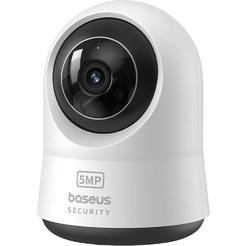 IP-камера Baseus Security P1 Pro 3K White (S0TV022132)