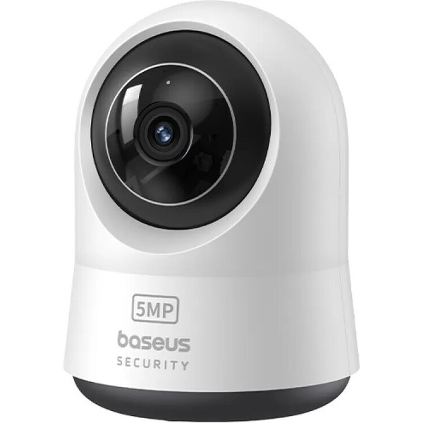IP-камера Baseus Security P1 Pro 3K White (S0TV022132)