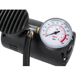 Автомобильный компрессор StarWind CC-100