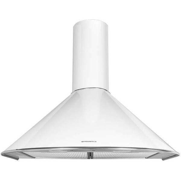 Кухонная вытяжка Maunfeld Derby 60 (белый)