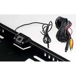 Камера заднего вида INTERPOWER Cam-IP*616