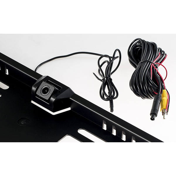 Камера заднего вида INTERPOWER Cam-IP*616