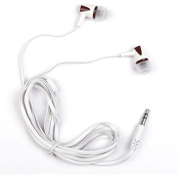Наушники Dialog EP-30 (белый)