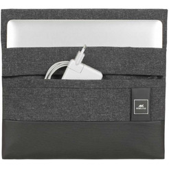 Чехол для ноутбука Riva 8803 (черный)