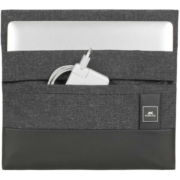 Чехол для ноутбука Riva 8803 (черный)