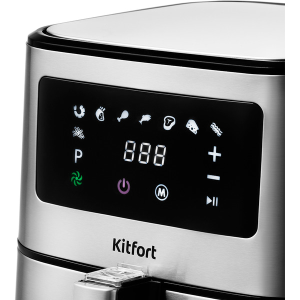 Аэрогриль Kitfort KT-2228