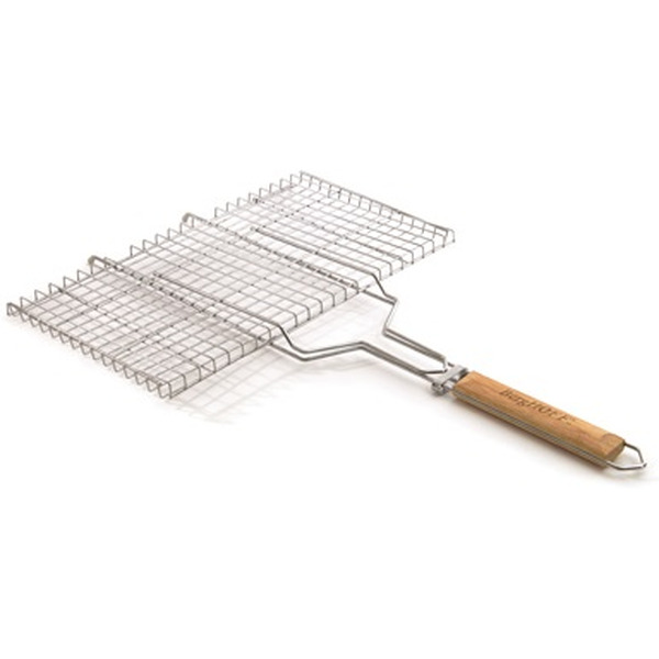 Решетка гриль для стейка BERGHOFF 69*45 см