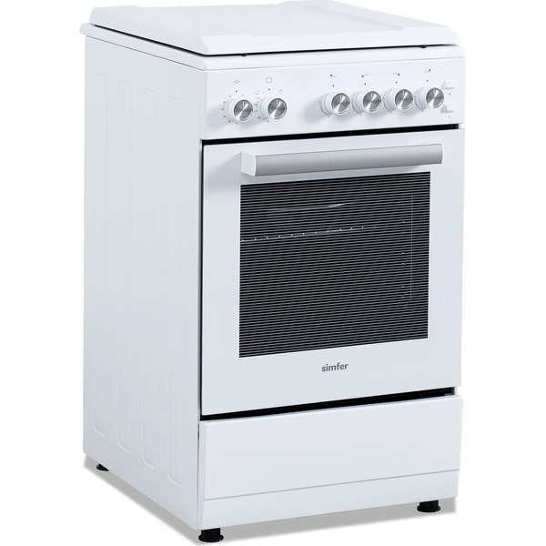Кухонная плита Simfer F56GW42025