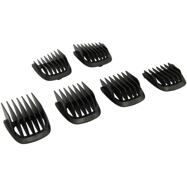 Машинка для стрижки волос Atlanta ATH-6914 (серый)