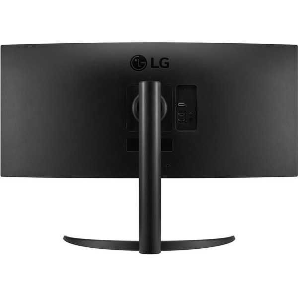 Игровой монитор LG UltraWide 34WP65C-B
