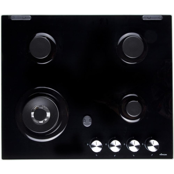 Варочная панель Konigin Blaze 604 BKGW