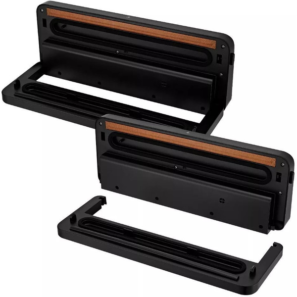 Вакуумный упаковщик Kitfort KT-1533