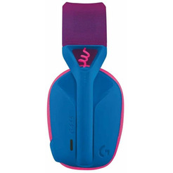 Наушники с микрофоном Logitech G435 (981-001065)