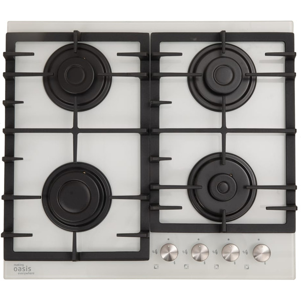 Варочная панель Making Oasis Everywhere P-GWR