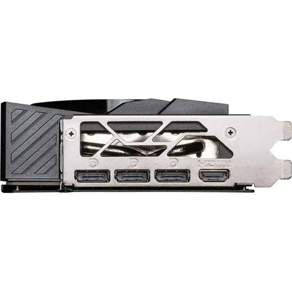 Видеокарта MSI GeForce RTX 5070 12G Gaming Trio OC