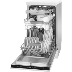 Встраиваемая посудомоечная машина Hansa ZIM466ELH