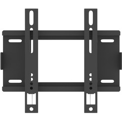 Кронштейн бытовой ELECTRICLIGHT КБ-01-60 черный