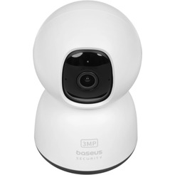 IP-камера Baseus Security P1 Lite 2K White (S0TV002132)
