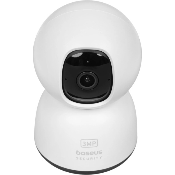 IP-камера Baseus Security P1 Lite 2K White (S0TV002132)