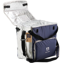 Сумка-холодильник Арктика 3000-30-BL