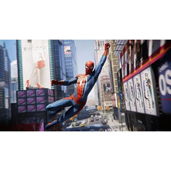 Игра Marvel's Spider-Man. GOTY для PlayStation 4 (русская версия)