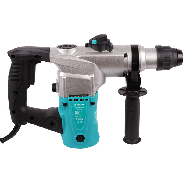 Перфоратор Mekkan MK81626
