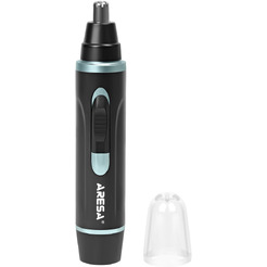 Триммер для носа и ушей Aresa AR-2250