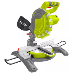 Торцовочная пила DYLLU DTXD151400