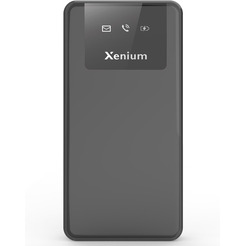 Мобильный телефон Xenium X600 (темно-серый)