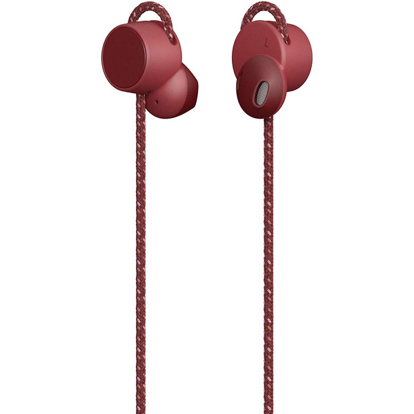 Наушники Urbanears Jakan (красный)