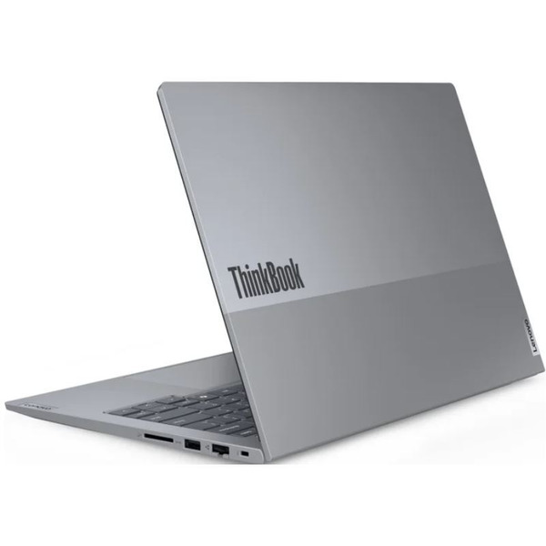 Ультрабук Lenovo ThinkBook 14 G7 IML 21MR0035GQ