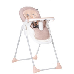 Стульчик для кормления Evenflo Fava Y5806 (E064P) розовый