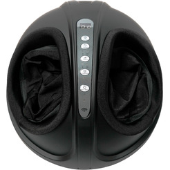 Массажер для ног VibeWell L-050 (Black)