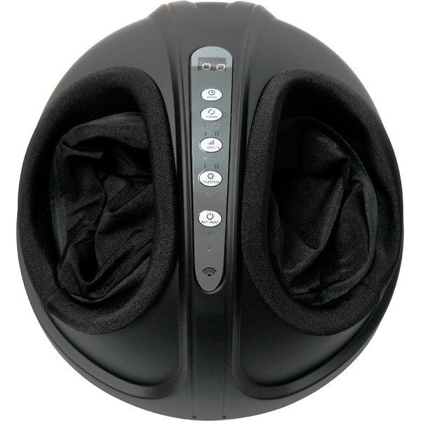 Массажер для ног VibeWell L-050 (Black)