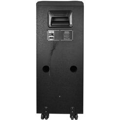 Колонка для вечеринок Ginzzu GM-203