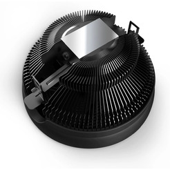 Устройство охлаждения(кулер) PcCooler E126M Pro (R3-0120WBKSXX-GL)