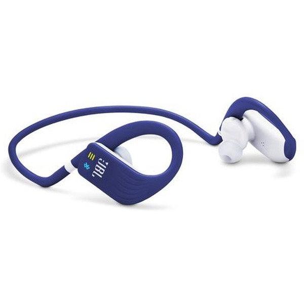 Наушники JBL Endurance DIVE (синий)