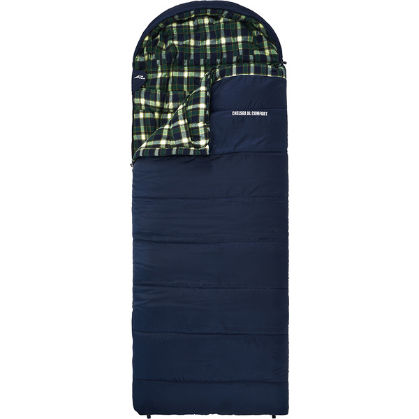 Спальный мешок Trek Planet Chelsea XL Comfort 70395-R