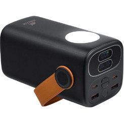 Внешний аккумулятор RIVACASE VA1085 (40000mAh)