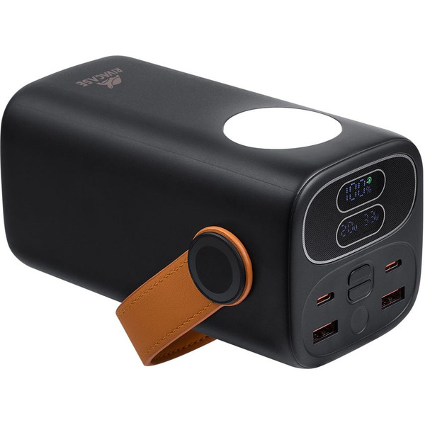 Внешний аккумулятор RIVACASE VA1085 (40000mAh)
