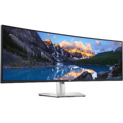 Монитор Dell U4924DW