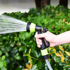 Пистолет-распылитель Deli EDL8758A