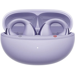 Беспроводные наушники QCY Crossky C30 Purple (BH24QT33A)