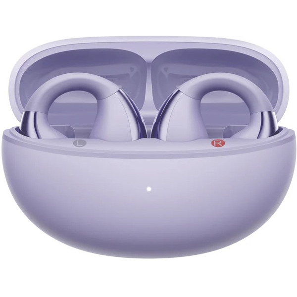 Беспроводные наушники QCY Crossky C30 Purple (BH24QT33A)