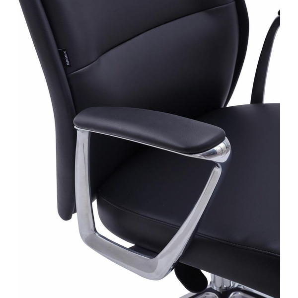 Кресло Brabix EX-752 532930 (черный)