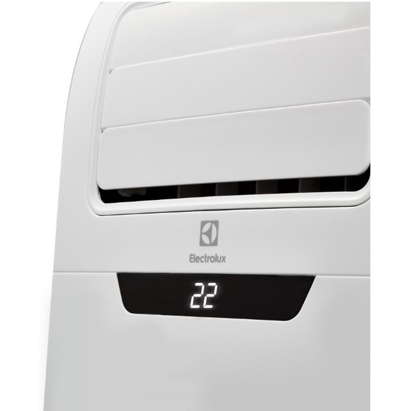 Кондиционер мобильный ELECTROLUX EACM-09 FM/N3
