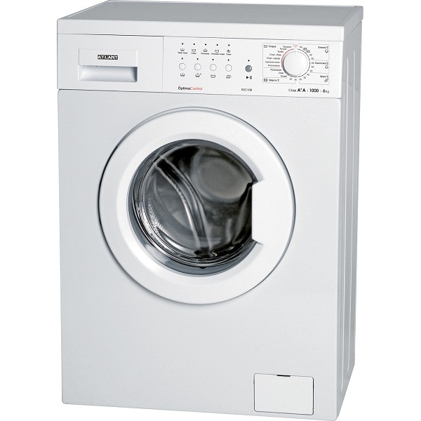 Стиральная машина ATLANT СМА-60C108-000