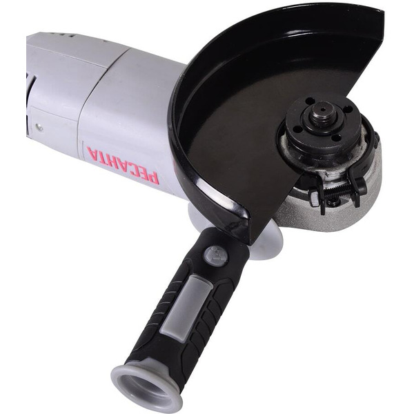 Угловая шлифмашина Ресанта УШМ-150/1300 (75/12/6)