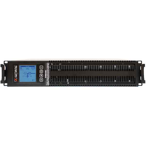 Источник бесперебойного питания ШТИЛЬ STR1102SL