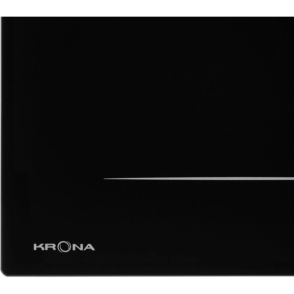 Варочная панель Krona Remo 45 BL